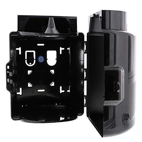 Wipex Gym Wipe Dispenser Wall Mounted Wet Sanitizing Wipes Dispenser