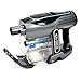 Shark IONFlex Vacuum 2X DuoClean Cordless Ultra-Light Rechargable and Two Floor Settings Removes Pet Hair IF200W (Renewed)