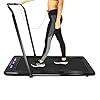 WalkSlim-570-Foldable-Motorised-Home-Treadmill-Office-Desk-Walking-Treadmill-LED-Touchscreen-Calorie-Counter-Remote-Control-Foldable-Compact WalkSlim 570 Foldable Motorised Home Treadmill - Office Desk Walking Treadmill - LED Touchscreen, Calorie Counter…