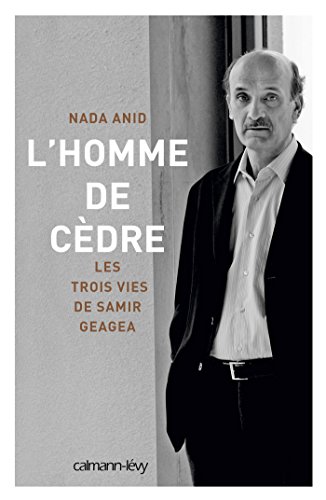 L' homme de cèdre
