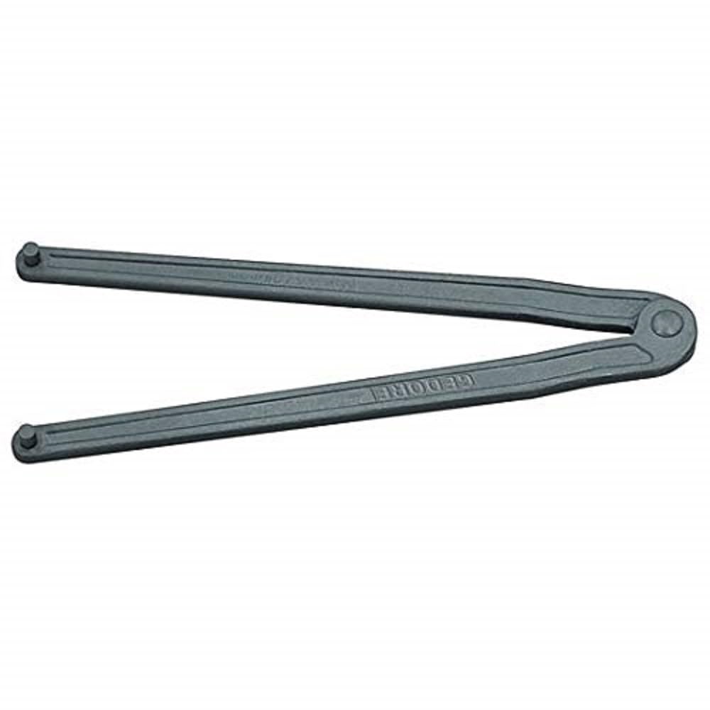 Gedore G443MM Spanner Adj. Caliper Face 3Mm Gedore 635448