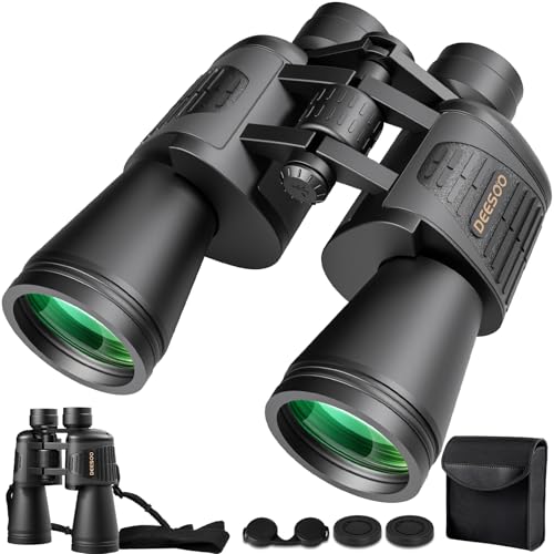 Deesoo Binoculars