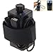 Hanperal 4 X 18650 Water Resistant Battery Pack Case House Cover for Bike Bicycle Lamp