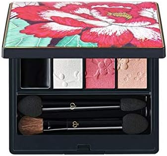 Amazon 2019 クリスマスコフレ クレ ド ポー ボーテ オンブルクルールクアドリn 320 クレ ド ポー ボーテ Cle De Peau Beaute ビューティー 通販 Amazon 2019 クリスマスコフレ クレ ド ポー ボーテ オンブルクルールクアドリn 320 クレ ド ポー ボーテ Cle De Peau Beaute ビューティー 通販