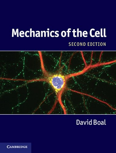 Download Mechanics of the Cell (English Edition) PDF
