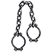 Premium Plastic Shackles Chain - 34.5
