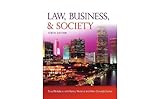 Law, Business, and Society, 10th edition