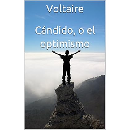 Cándido, o el optimismo Cándido, o el optimismo