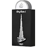 Lattafa Pride Art of Arabia I Eau de Parfum Spray for Unisex, 3.4 Ounce