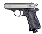 Walther PPK/S Pistol (Medium)