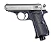 Walther PPK/S Pistol (Medium)