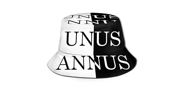 Unus Annus Fisherman Sombreros 