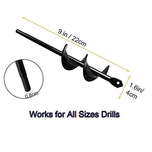 3 SYITCUN+Garden+Planter+Bedding+Umbrella
