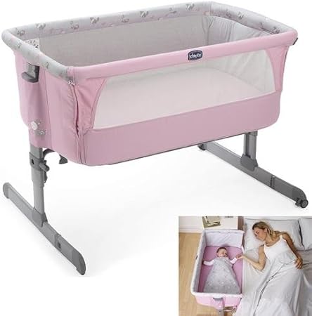 princess moses basket