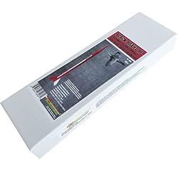 Black Brant III Flying Model Rocket Kit. RK-1008