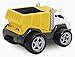 Kid Galaxy Soft Body Dump Truck R/C
