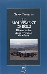 Le  mouvement de Jésus