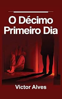 Livro O Décimo Primeiro Dia