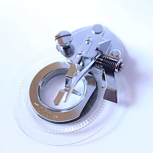 Flower Stitch Attachment for 7mm Machines