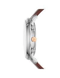 Fossil para Hombre neutra Chrono - fs5408