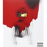 Anti [Deluxe] by Rihanna