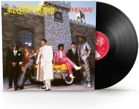 Time - Pandemonium - Amazon.com Music