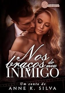 Livro Nos Braços do Meu Inimigo