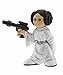 Star Wars Galactic Heroes Episode 2 Junior Figure 2 Pack Han Solo & Leia