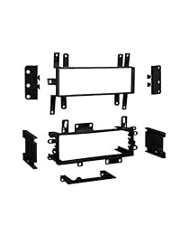 Metra Multi Kit de instalación para 1975 2000 Ford Jeep Lincoln Mazda Mercurio Vehículos, computadora