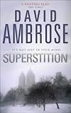 Front cover for the book Superstition by David Ambrose