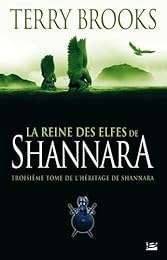 La  reine des elfes de Shannara