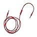 Urbanears Plattan On-Ear Headphones, Tomato (4091011)