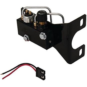 (E66) Adjustable Proportioning Valve Distribution Block