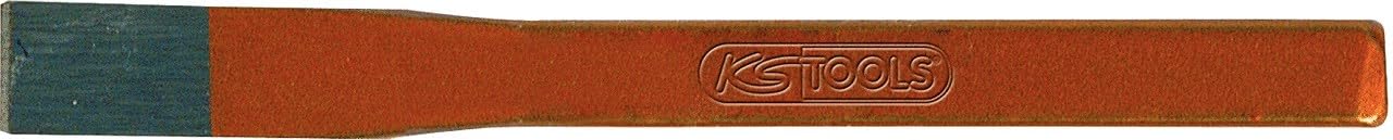 KS Tools 162.0311 Tilers flat chisel, 100mm