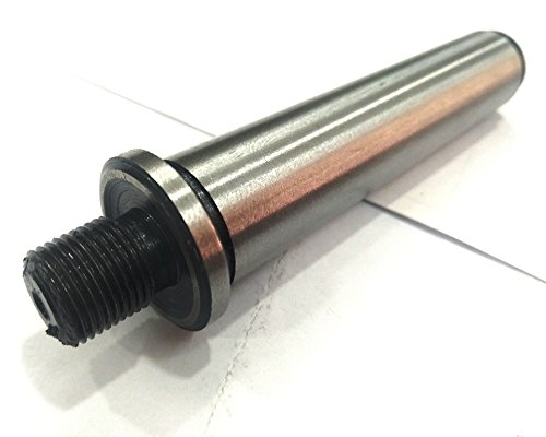 Arbors MT2 Shank with M12 x1 Mounting Thread Quality Milling Arbors