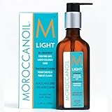 Moroccanoil Treatment Light, 125ML (4.23-Ounce) Moroccan-jmk7