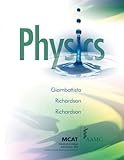Physics Volume 2, Giambattista, Alan and Richardson, Betty, 0073327522