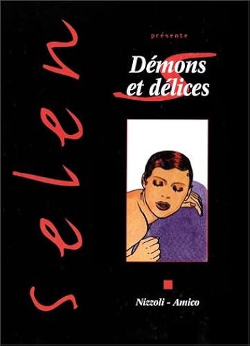Download Selen, tome 18 : Démons et délices PDF