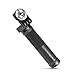 SMALLRIG Rosette Handle Handgrip with Rubber Cover for Camera Shoulder Rig – 1963