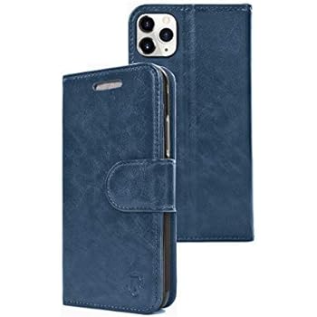 RadiArmor Anti-Radiation Case - Compatible with Larger iPhone 11 Pro Max - Lab Certified EMF Protection (Teal)