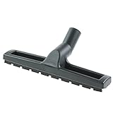 First4Spares Premium Hard Floor Brush Tool Nozzle for Numatic Henry, Hetty, George, Charles Canister Vaccum Cleaners - 32mm (1 1/4 inch)