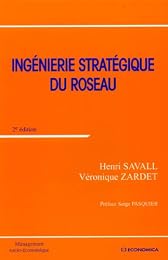 Ingénierie stratégique du roseau
