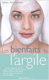 Les  bienfaits de l'argile