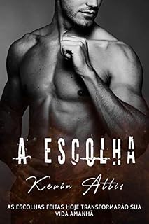 Livro A Escolha