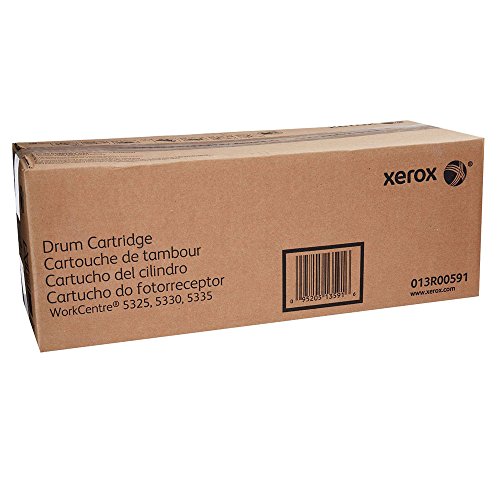 Xerox WorkCentre 5335 Black Drum Unit (96,000 Yield)