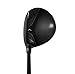 Cobra Male 2018 King F8 Men's Fairway 2018 King F8 Fairway 3W4W (Men's, Right Hand, Graphite, REG Flex), Black