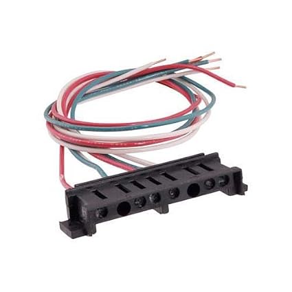 Anthony Refrigeration Receptacle Hinge Pin (Electric Hinge Dbl 60-12377-0001 (272941082722)