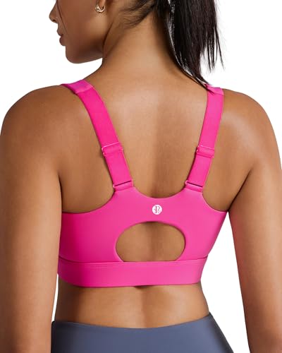 RUNNING GIRL Sports Bras