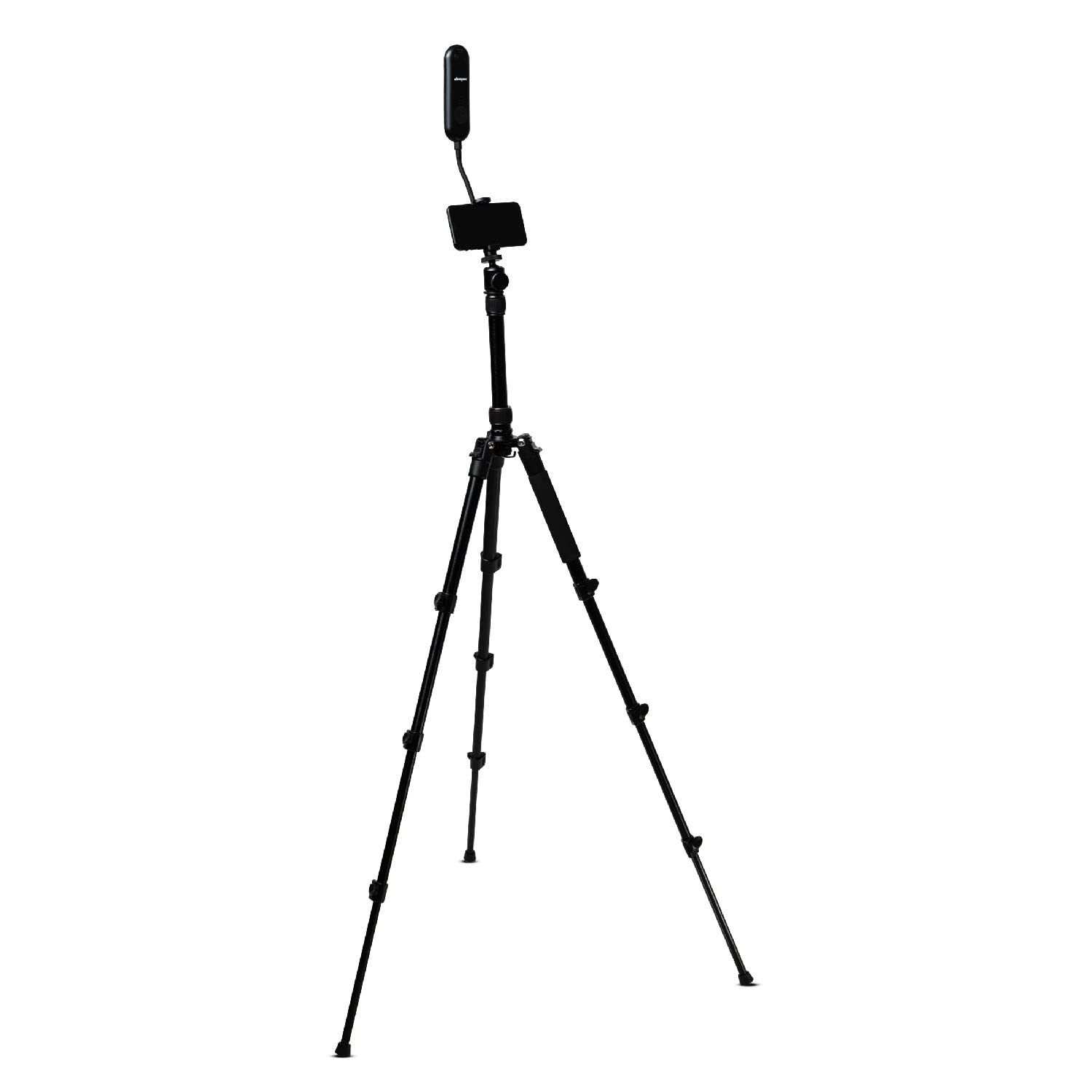 Deeper Tripod Ideal with Deeper Range Extender Kit, Carp Fishing Accessories for Bait Boats