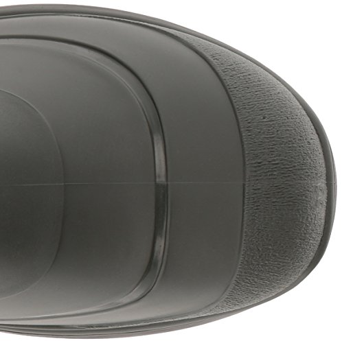 Kamik Unisex-Kids Snobuster2 Snow Boot, Mossy Oak Camouflage, 4 Medium US Big Kid